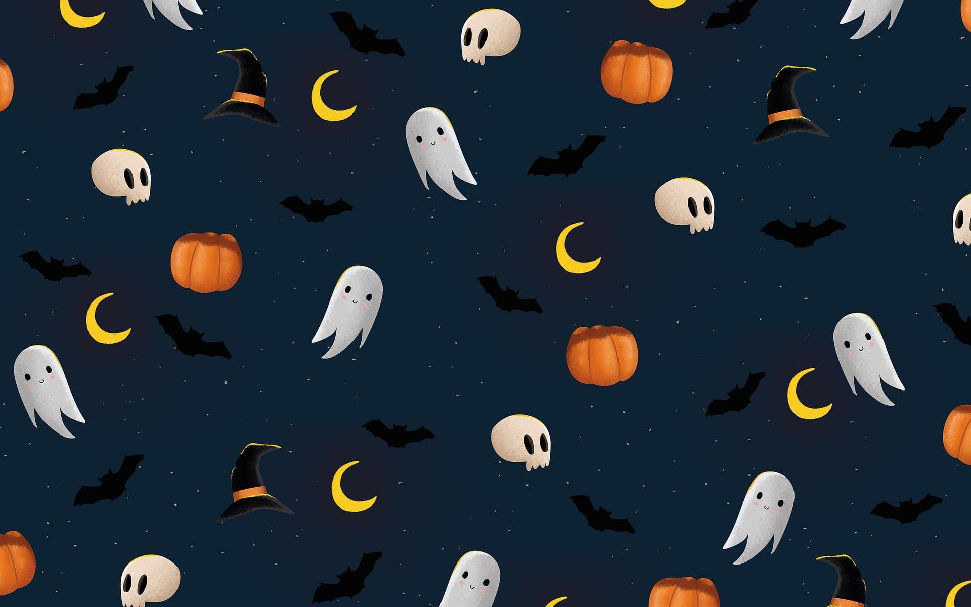 Halloween iFokus